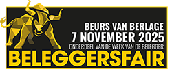 BeleggersFair Logo